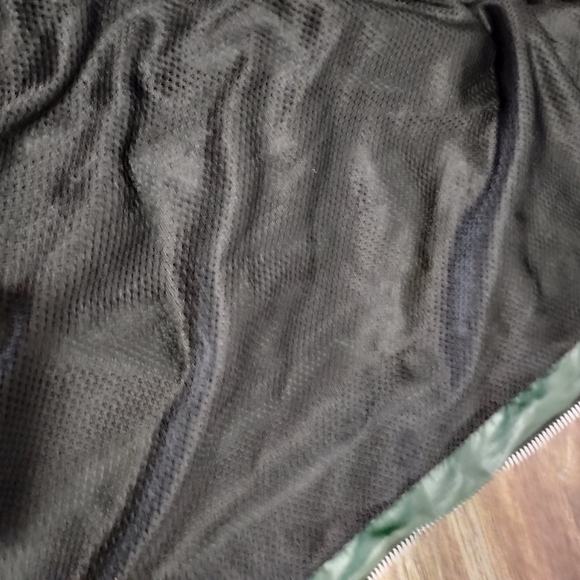 Green Men's Jacket - Picture 14 of 16